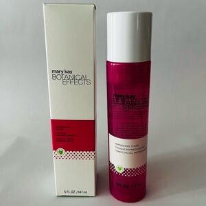 Mary Kay Botanical Effects Toner in Bold Pink